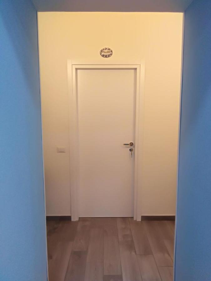Benincasaroom Napoli Eksteriør billede